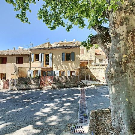T2 Robion Luberon Apartment Екстериор снимка