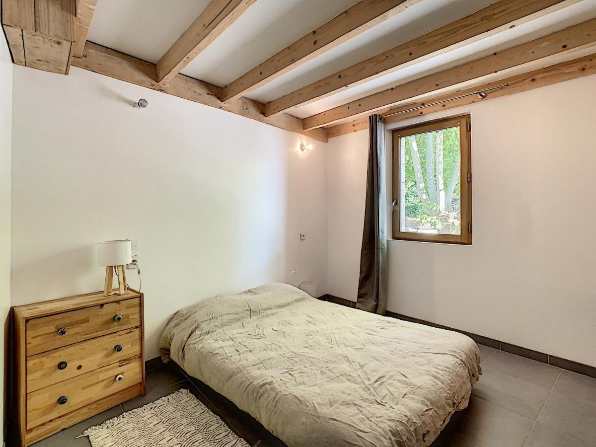T2 Robion Luberon Apartment Екстериор снимка