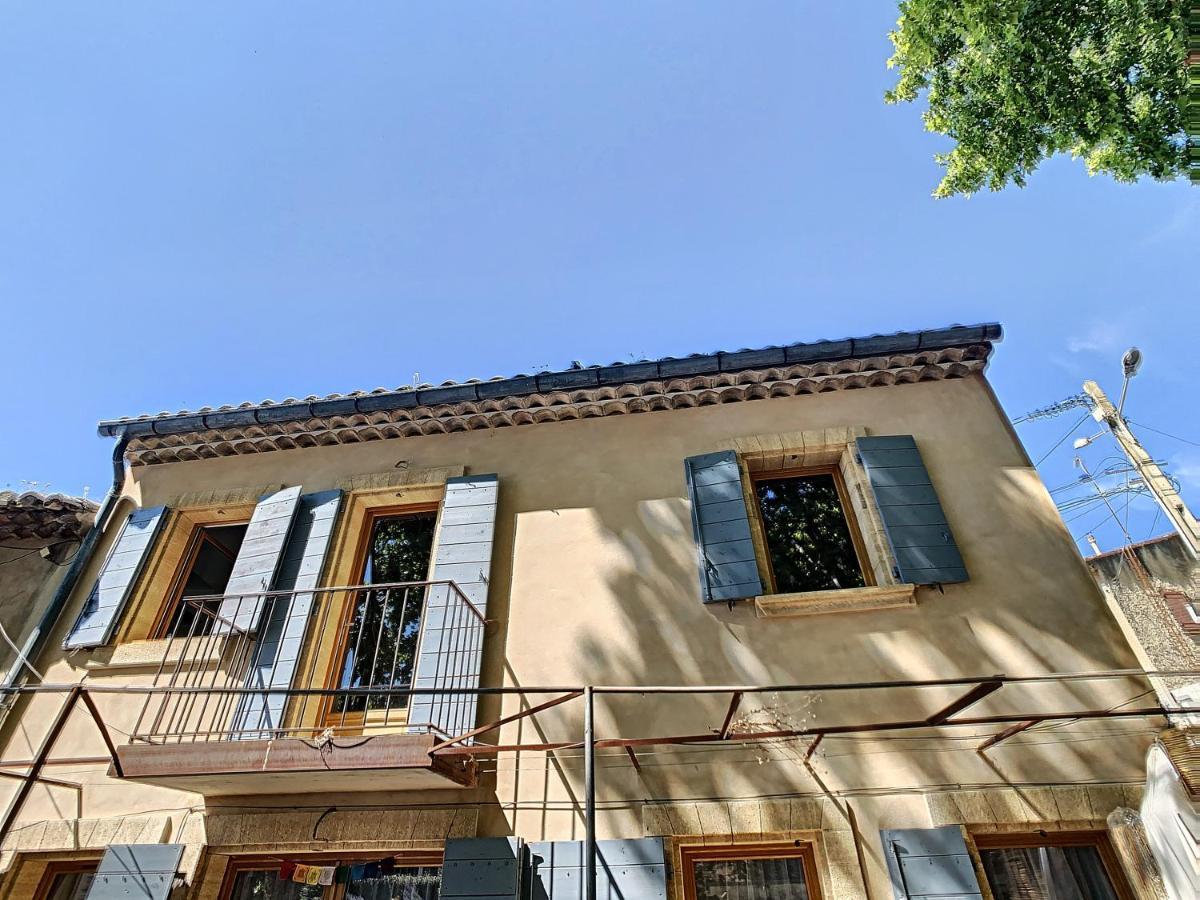 T2 Robion Luberon Apartment Екстериор снимка