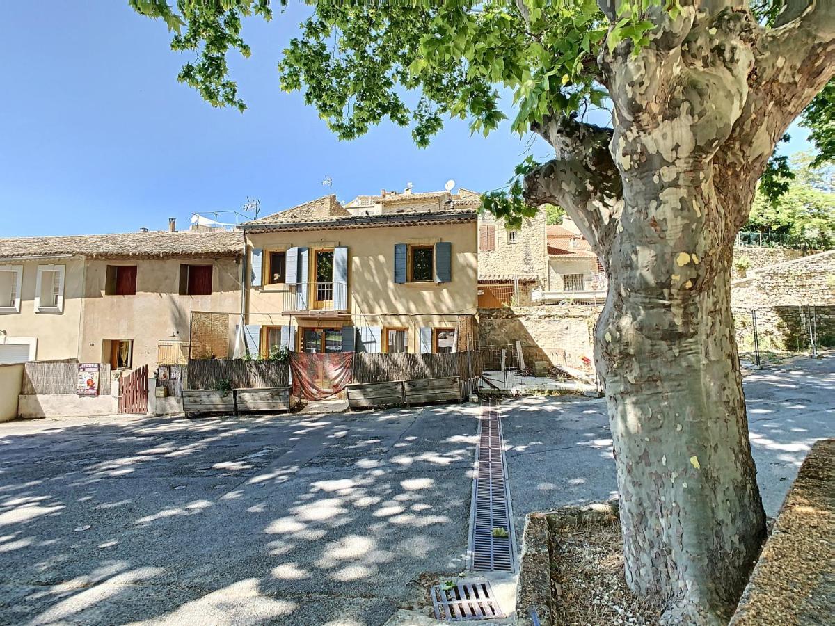 T2 Robion Luberon Apartment Екстериор снимка