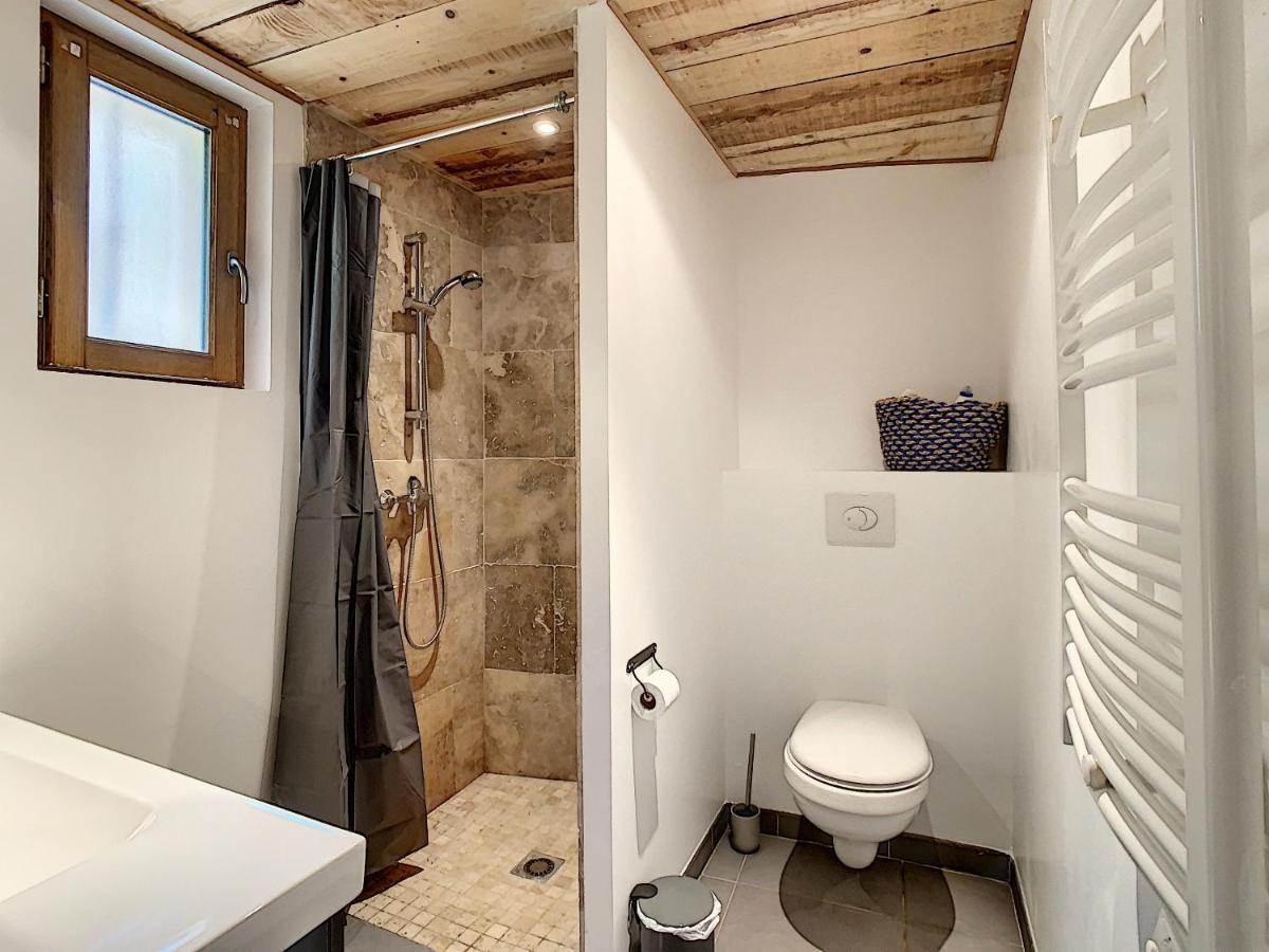 T2 Robion Luberon Apartment Екстериор снимка